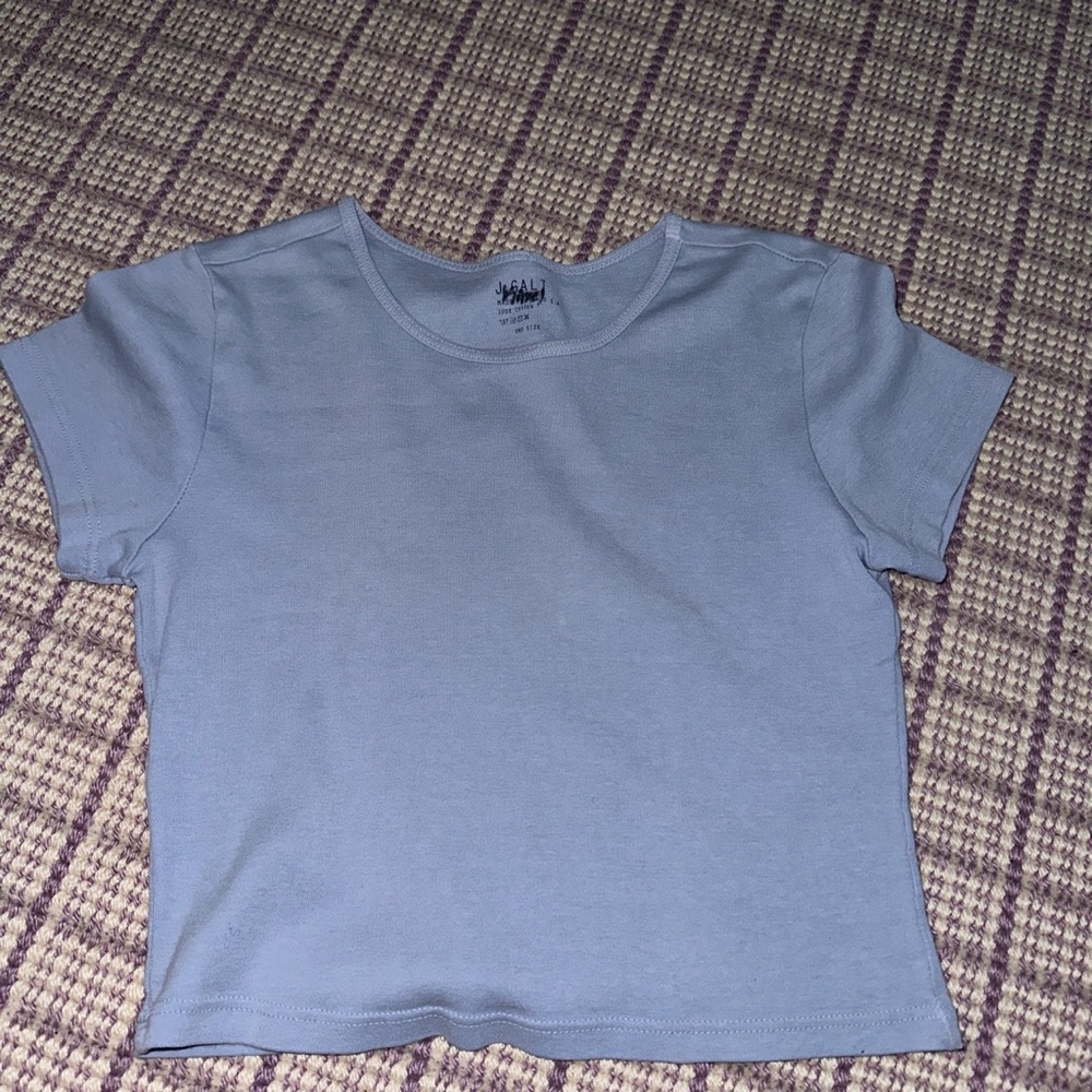 J.GALT Brandy Melville discontinued top